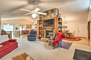 40-Acre Poplar Bluff Nature Lovers Paradise! - Poplar Bluff - 3