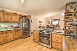 40-Acre Poplar Bluff Nature Lovers Paradise! - 1