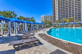 Upscale Resort Amenities N Myrtle Beach Townhome! - Myrtle Beach - 9