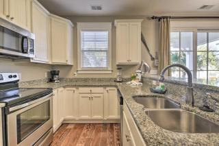 Upscale Resort Amenities N Myrtle Beach Townhome! - Myrtle Beach - 2