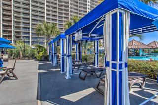 Resort Perks and Pools Townhome By Barefoot Landing - 6