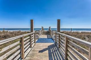 Resort Perks and Pools Townhome By Barefoot Landing - 1