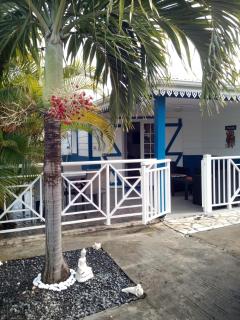 LE MOULIN DE LA BAIE piscine vue mer - 4