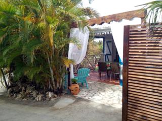 LE MOULIN DE LA BAIE piscine vue mer - Le Moule - 1
