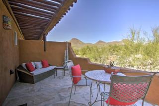 El Encanto at Full Circle Ranch with Patio! - 9