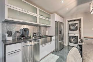 Walk to Fashion Square! Snowbird Condo with Pool - 3