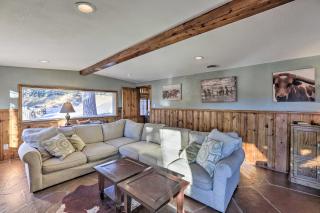 Wildmanor Ranch Near Red Rocks with Hot Tub! - 7