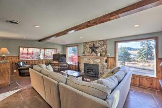 Wildmanor Ranch Near Red Rocks with Hot Tub! - Morrison - 8