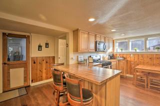 Wildmanor Ranch Near Red Rocks with Hot Tub! - 5