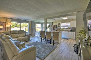 Bright Ormond Beach Home about 14 Mi to Daytona! - Ormond-by-the-Sea - 8