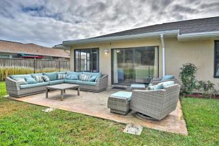 Bright Ormond Beach Home about 14 Mi to Daytona! - Ormond-by-the-Sea - 9