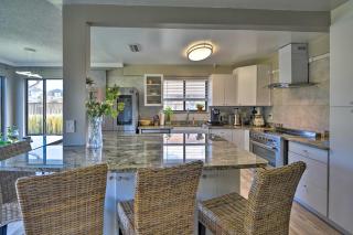 Bright Ormond Beach Home about 14 Mi to Daytona! - Ormond-by-the-Sea - 3