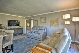 Bright Ormond Beach Home about 14 Mi to Daytona! - Ormond-by-the-Sea - 6