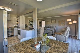 Bright Ormond Beach Home about 14 Mi to Daytona! - Ormond-by-the-Sea - 4