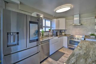 Bright Ormond Beach Home about 14 Mi to Daytona! - Ormond-by-the-Sea - 2