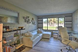 Bright Ormond Beach Home about 14 Mi to Daytona! - Ormond-by-the-Sea - 1
