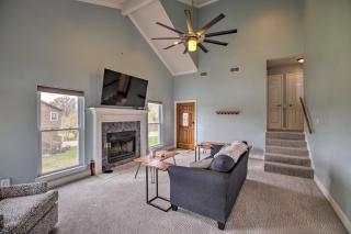 Waterfront San Jacinto River Home w/ Boat Slip! - 7