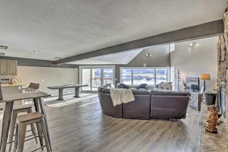 Stunning Condo in Fraser with Mountain Views! - 7