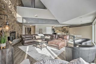 Stunning Condo in Fraser with Mountain Views! - 4