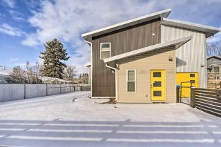 Modern Missoula Home about 2 Miles to Downtown! - 8