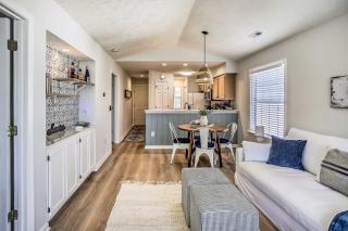 3 Community Pools Golf Course Condo in Longs - 5