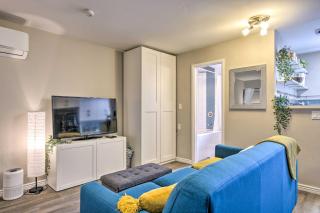 2 Mi to ASU Studio with Private Hot Tub in Tempe - Tempe - 6