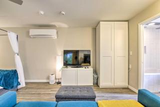 2 Mi to ASU Studio with Private Hot Tub in Tempe - Tempe - 4