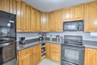 Tidy Tallahassee Townhome about 7 Mi to Downtown! - 3