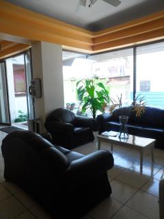 Hotel Fernando - Tuxtla Gutiérrez - 8