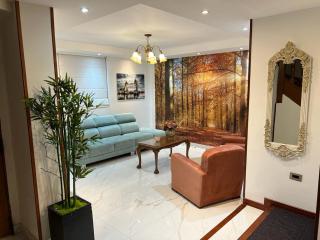 Hotel Boutique Quinta Camacho - Bogotá - 2