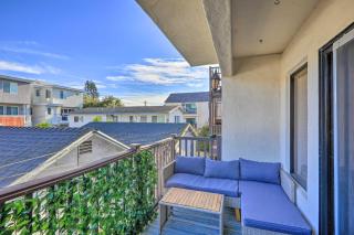 Pismo Beach Condo Less Than Walk to Beach and Wineries! - 0
