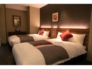 Shinsaibashi Grand Hotel Osaka - Osaka - 4
