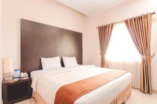 Saka Hotel Medan - 1