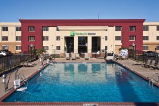 Holiday Inn Express San Francisco Airport South by IHG - Burlingame - 9