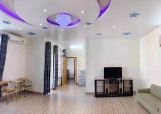 Rio 008 homestay - 1