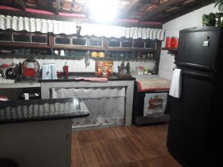Loft com Suíte em Cabo Frio - Cabo Frio - 5