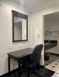 Capital City Inn Downtown Convention Center - Sacramento - 2