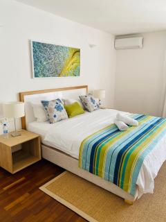 Superbe apt 2 chambres Mont Choisy Beach by Lov - 9