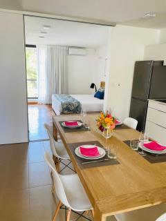 Superbe apt 2 chambres Mont Choisy Beach by Lov - 2