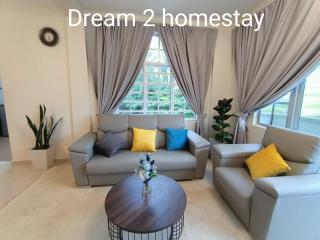 Dream 2 - Cameron Highlands - 7