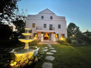 Villa Malinee Khao Yai - Ban Tha Chang - 9