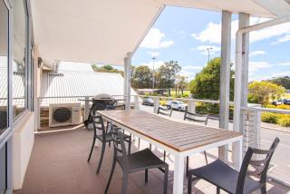 Bo'Vine Holiday Apartment - Cowaramup - 9