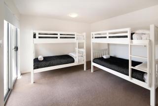 Bo'Vine Holiday Apartment - Cowaramup - 7