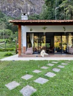 Natal e réveillon Casa na serra - 9