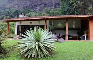 Natal e réveillon Casa na serra - 7