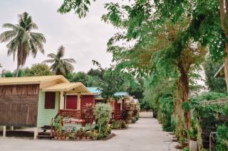 Ruanmai Style Resort 2 - 5