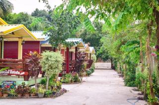 Ruanmai Style Resort 2 - 6