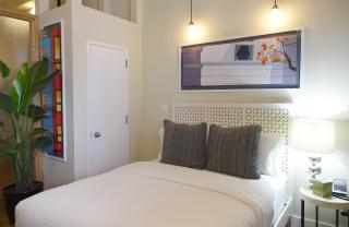 Henry Norman Hotel - 3