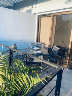 Las Naveiras - Tamarindo - 9