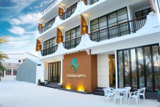 Crystal Sands - 1